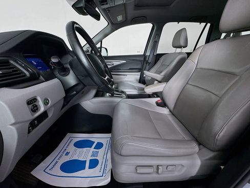Used 2019 Honda Pilot EX-L image 24