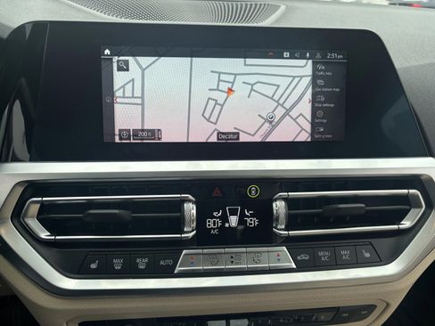 Used 2023 BMW 430i xDrive Coupe w/ M Sport Package image 28