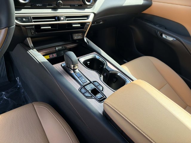 New 2026 Lexus RX 350 Premium w/ Convenience Package AWD/4WD image 24