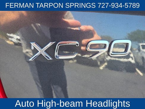 Used 2021 Volvo XC90 T6 Momentum w/ Protection Package Premier AWD/4WD image 18