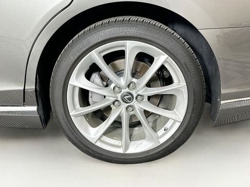 Used 2018 Lexus LS 500 image 11