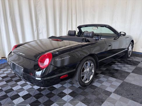 Used 2002 Ford Thunderbird RWD image 11