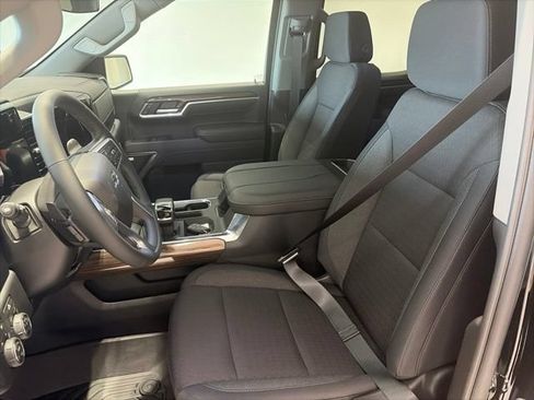 New 2026 Chevrolet Silverado 1500 RST AWD/4WD image 12