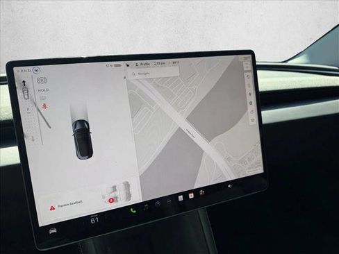 Used 2025 Tesla Model 3 Long Range AWD/4WD image 12