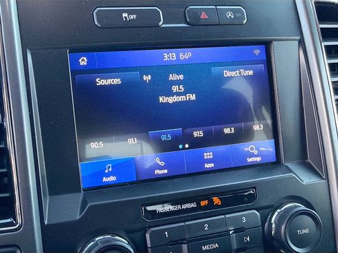 Used 2020 Ford F150 XLT image 28