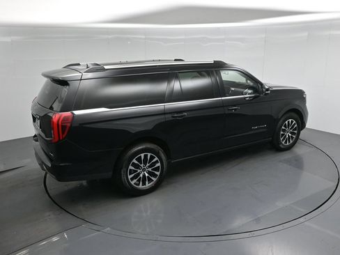 Certified 2025 Ford Expedition Max Platinum AWD/4WD image 40