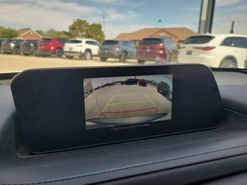 Used 2023 MAZDA CX-30 AWD 2.5 S w/ Select Package image 16