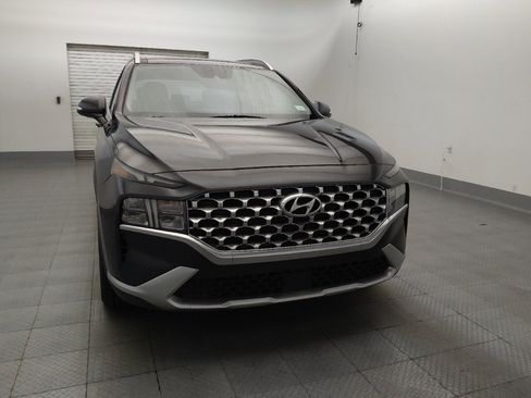 Used 2021 Hyundai Santa Fe SEL w/ Convenience + Premium Package FWD image 14