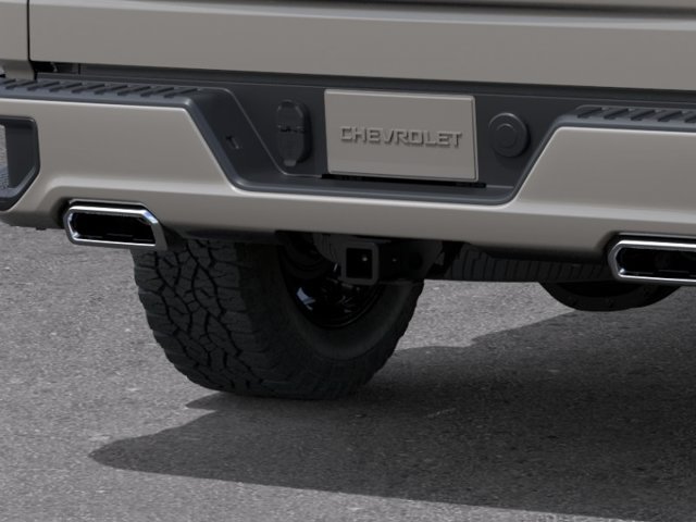 New 2026 Chevrolet Silverado 1500 RST w/ All Star Edition Plus AWD/4WD image 14