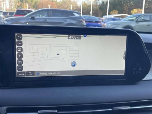 Certified 2025 Hyundai Palisade XRT image 27