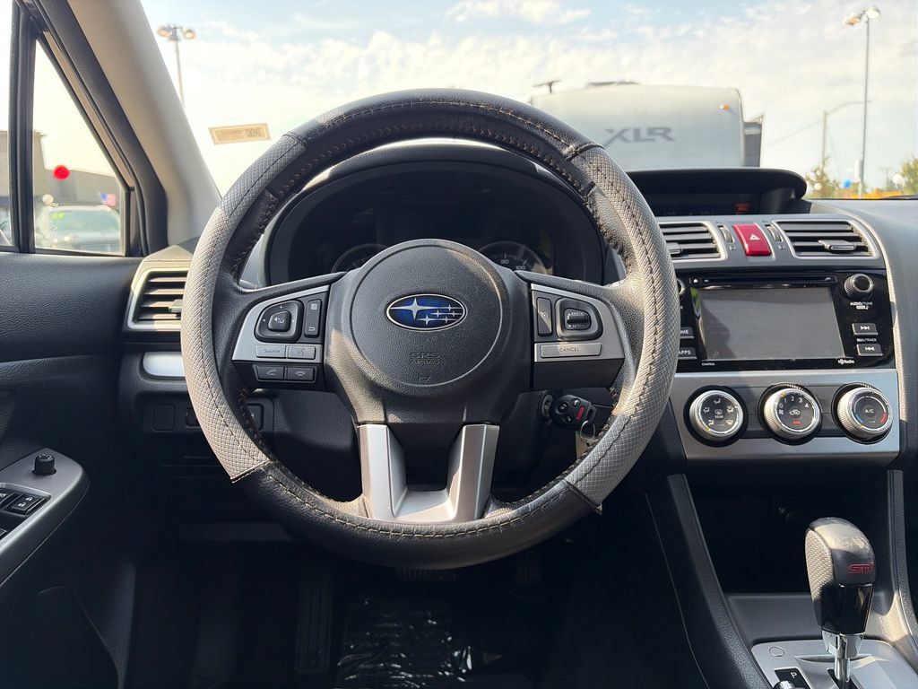 Used 2017 Subaru Crosstrek 2.0i Premium AWD/4WD image 18
