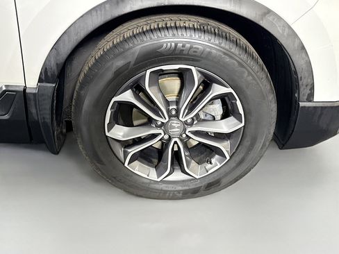 Used 2020 Honda CR-V EX-L image 32