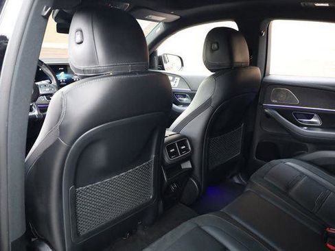 Used 2022 Mercedes-Benz GLE 53 AMG 4MATIC Coupe image 19