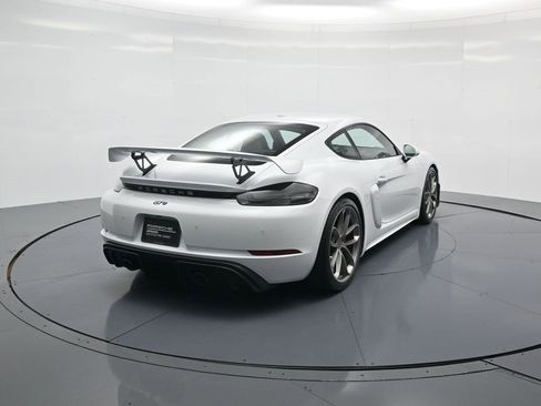 Used 2023 Porsche 718 Cayman GT4 image 30