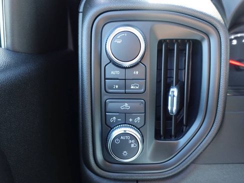 Used 2024 GMC Sierra 1500 Pro w/ Graphite Edition AWD/4WD image 53