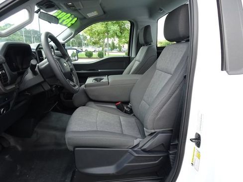 Used 2025 Ford F150 XL AWD/4WD image 10