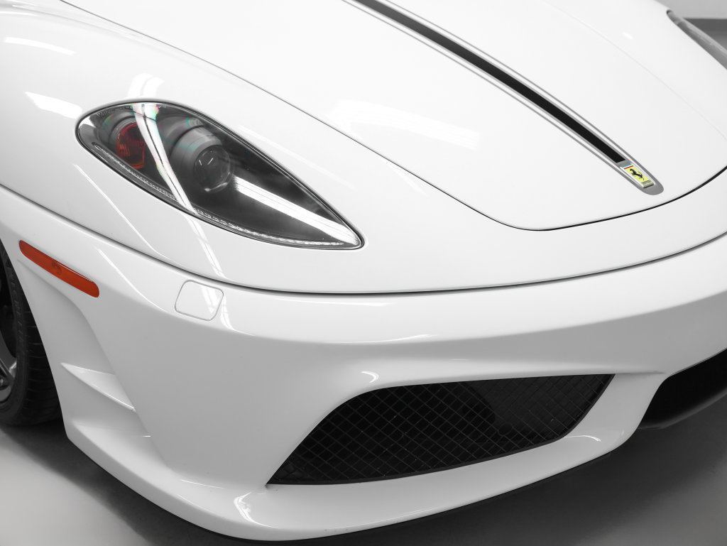 Used 2009 Ferrari F430 Scuderia RWD image 6