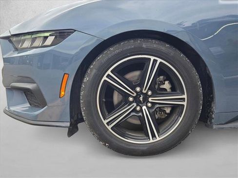 Used 2024 Ford Mustang Premium RWD image 17