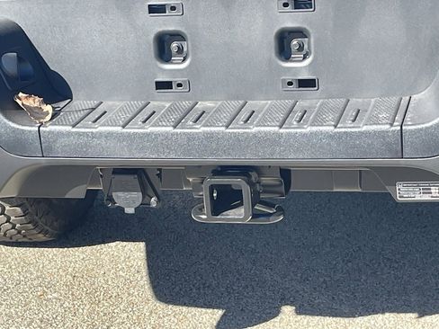 New 2026 Honda Ridgeline TrailSport+ image 24