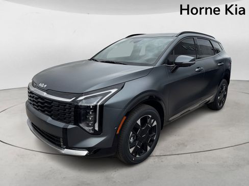 New 2026 Kia Sportage SX Prestige image 7