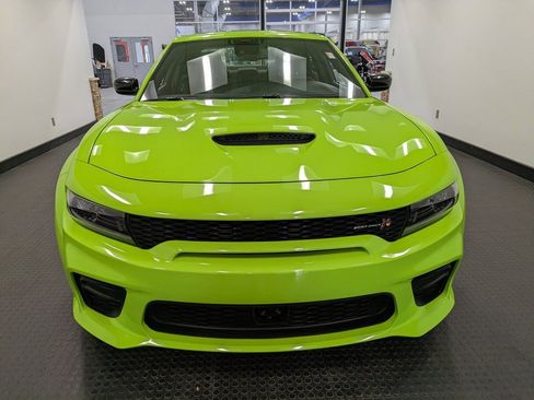 Used 2023 Dodge Charger Scat Pack image 2