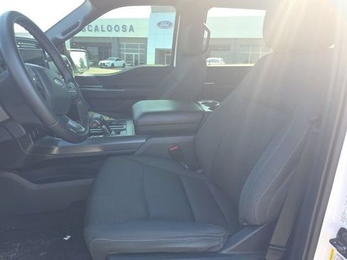 Used 2024 Ford F150 XLT w/ Equipment Group 302A MID RWD image 9