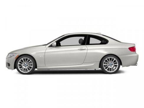 Used 2013 BMW 335i xDrive Coupe image 3