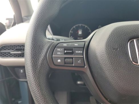 Certified 2025 Honda HR-V LX image 15