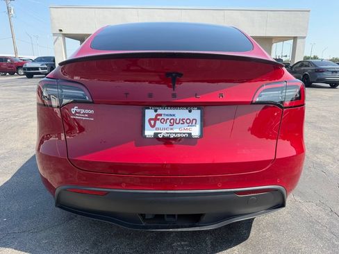 Used 2022 Tesla Model Y Performance AWD/4WD image 15