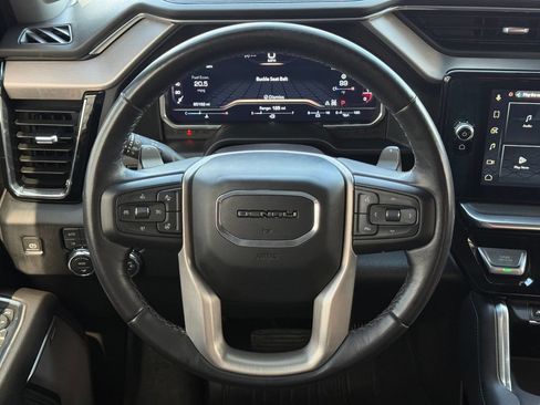 Used 2023 GMC Sierra 1500 Denali AWD/4WD image 23