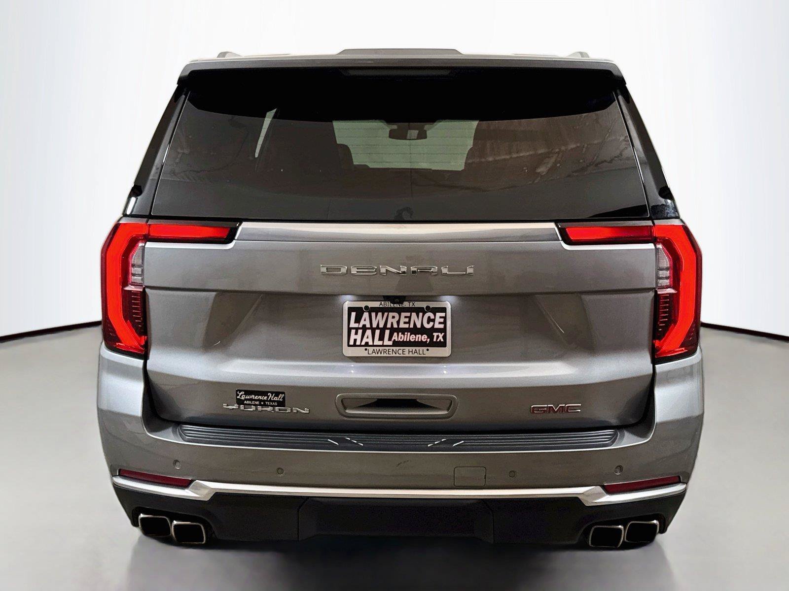 Certified 2025 GMC Yukon XL Denali AWD/4WD image 68