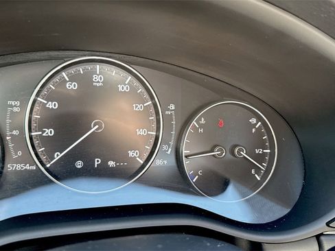 Used 2020 MAZDA MAZDA3 Sedan w/ Preferred Package image 49