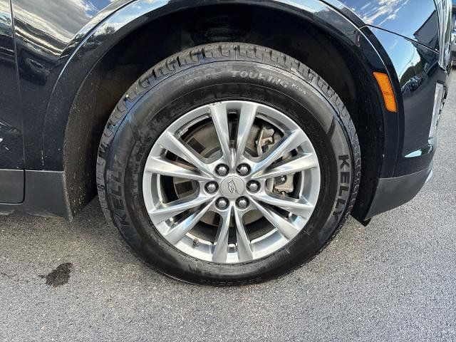 Used 2021 Cadillac XT5 Premium Luxury AWD/4WD image 13