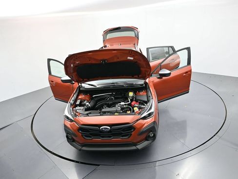 Used 2025 Subaru Crosstrek 2.5i Limited w/ Crosstrek Mirror Package AWD/4WD image 41