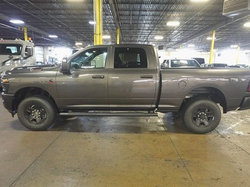 New 2025 RAM 2500 Tradesman image 2