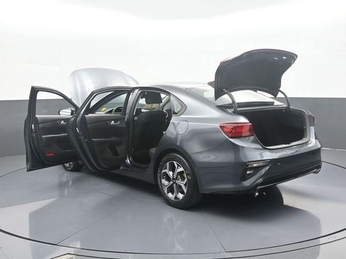 Used 2021 Kia Forte LXS image 70