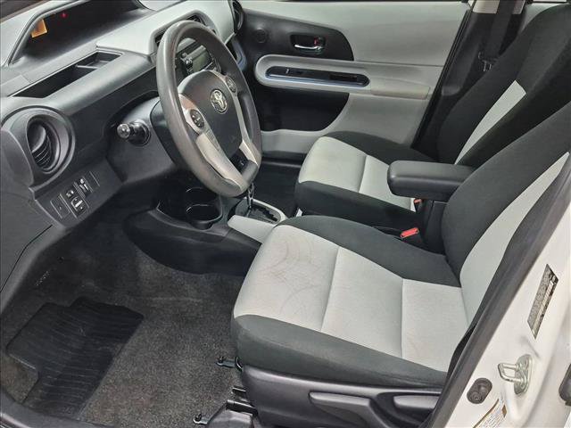 Used 2012 Toyota Prius C Two FWD image 14