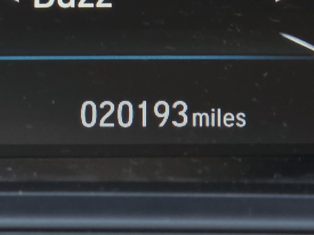 Certified 2021 Honda CR-V Special Edition image 32