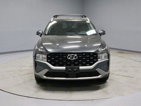 Used 2023 Hyundai Santa Fe SEL image 8