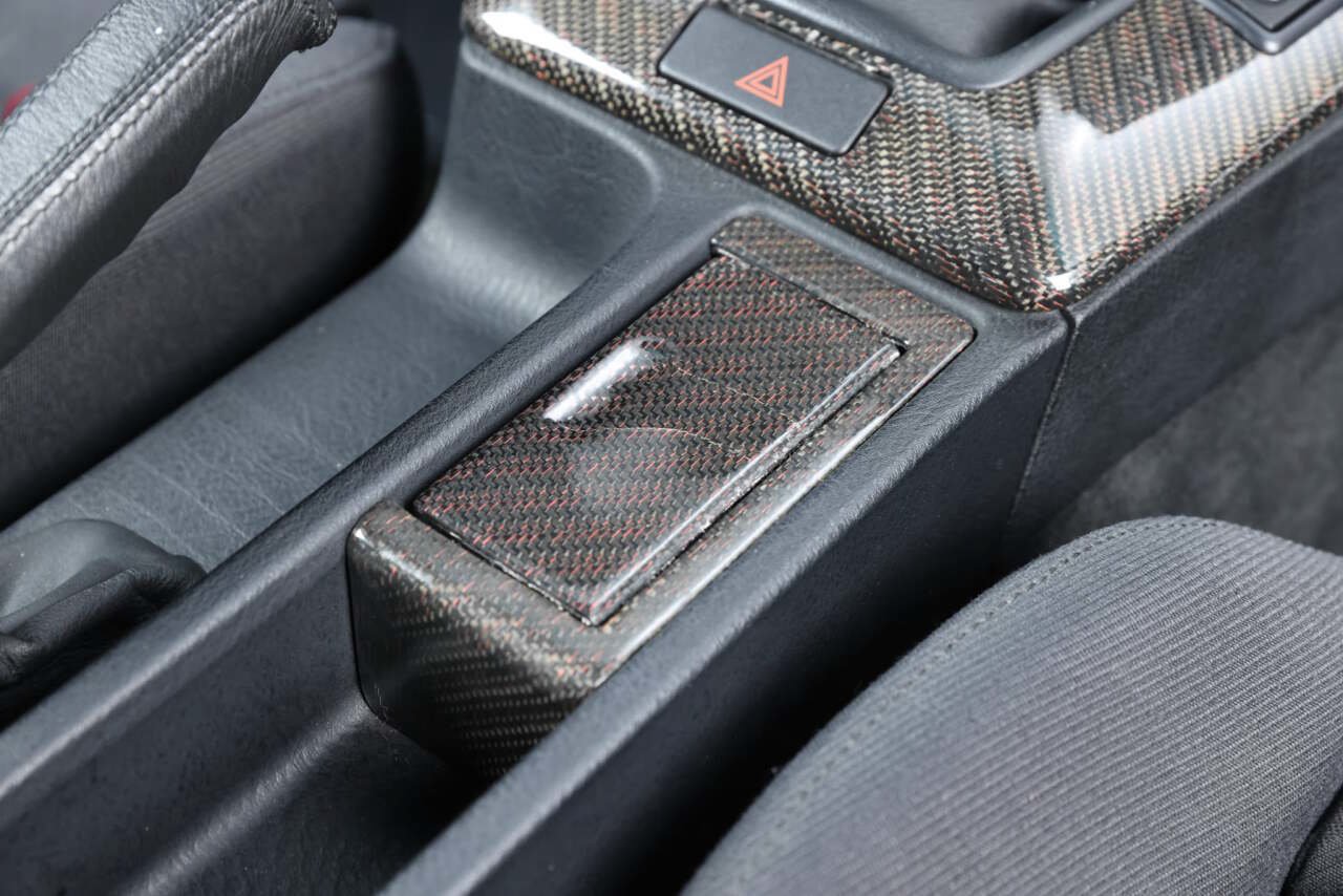 Used 1995 BMW M3 Coupe RWD image 66