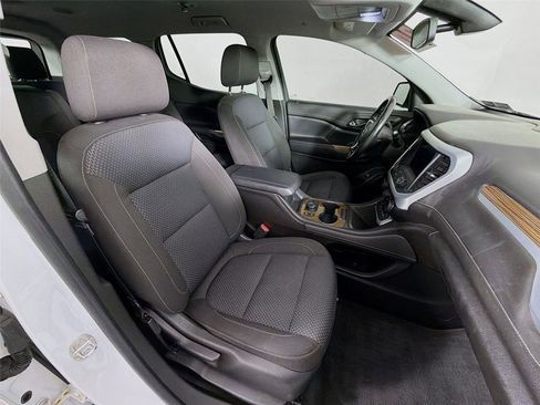 Used 2020 GMC Acadia SLE w/ Driver Convenience Package image 28