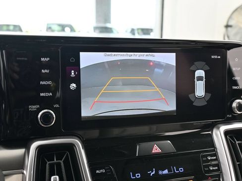 Used 2023 Kia Sorento EX FWD image 18