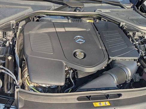 New 2026 Mercedes-Benz E 350 Sedan image 16