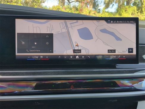 New 2026 BMW 740i xDrive w/ Premium Package image 20