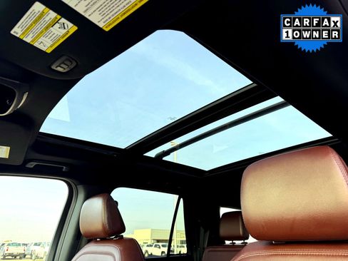 Used 2024 Ford Expedition Max Limited image 14