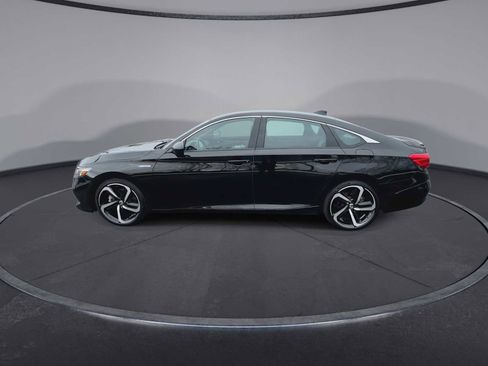 Certified 2022 Honda Accord Sport image 5