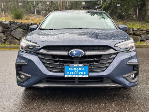 Certified 2024 Subaru Legacy Limited AWD/4WD image 5