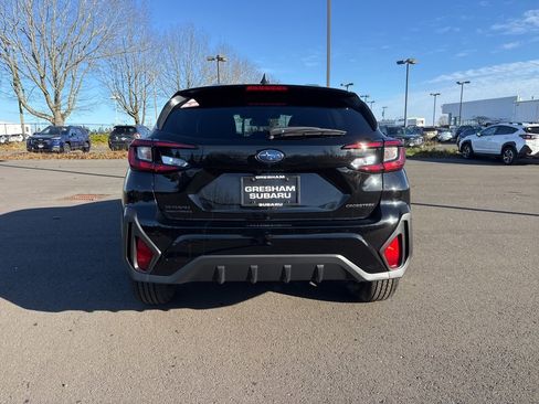 New 2026 Subaru Crosstrek 2.5i image 6