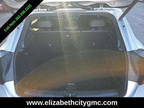 Used 2019 Mercedes-Benz GLA 250 4MATIC image 6
