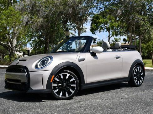 Used 2024 MINI Cooper S FWD image 21